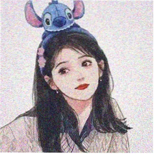 叶紫芸角色头像
